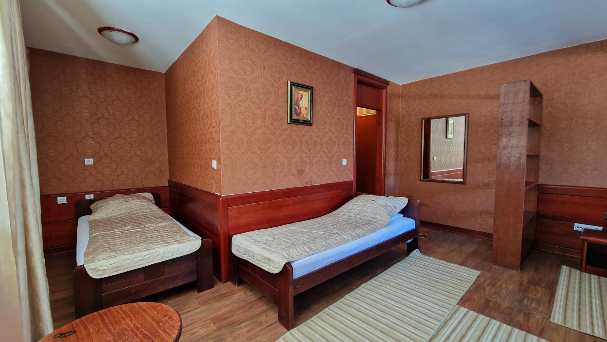 Vila Bob Divcibare Ngoại thất bức ảnh