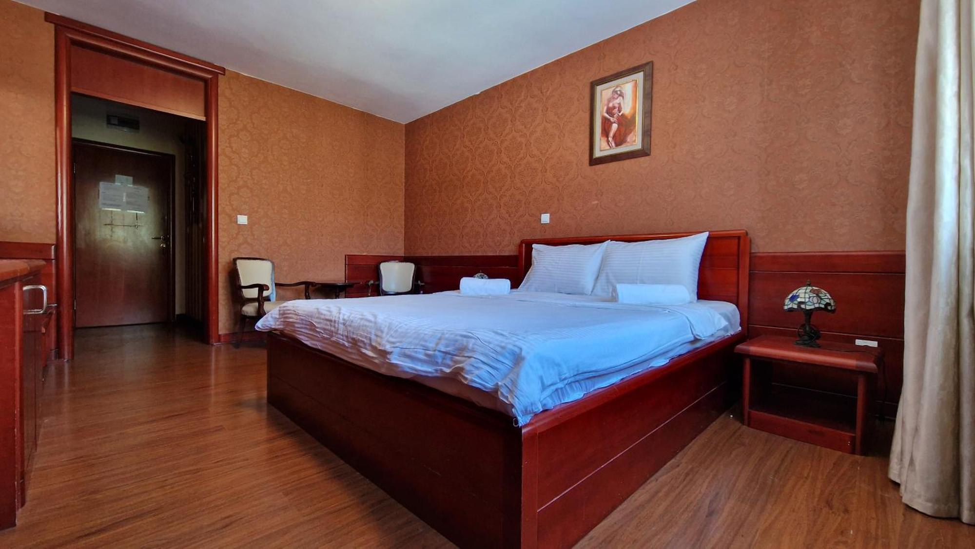 Vila Bob Divcibare Ngoại thất bức ảnh